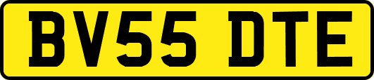 BV55DTE