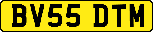 BV55DTM
