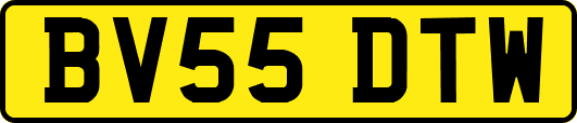 BV55DTW