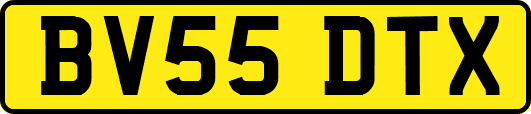 BV55DTX