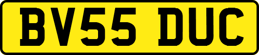 BV55DUC