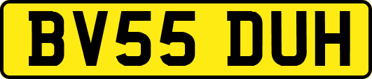 BV55DUH