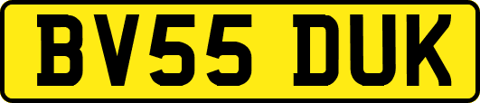 BV55DUK