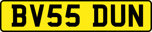 BV55DUN