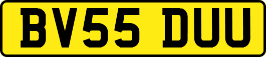 BV55DUU
