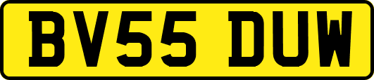 BV55DUW