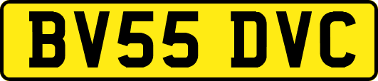 BV55DVC