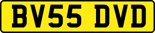 BV55DVD