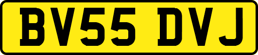 BV55DVJ