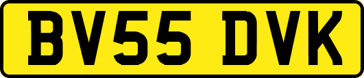BV55DVK