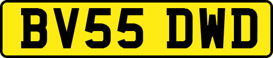 BV55DWD