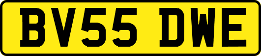 BV55DWE