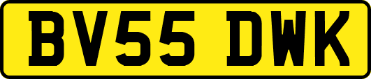 BV55DWK