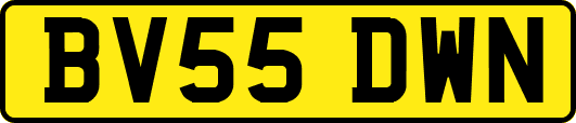 BV55DWN
