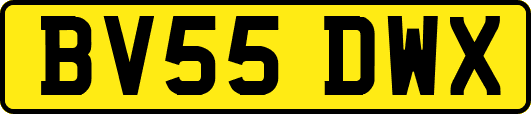 BV55DWX