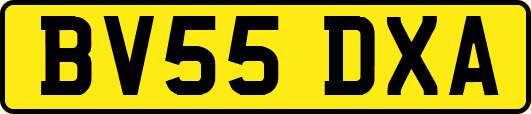 BV55DXA
