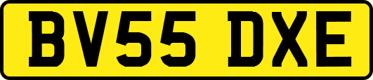 BV55DXE