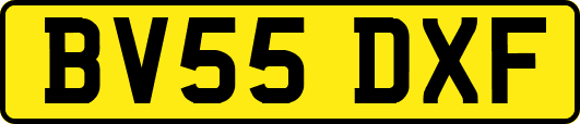 BV55DXF