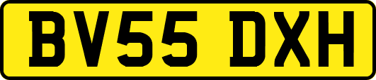 BV55DXH