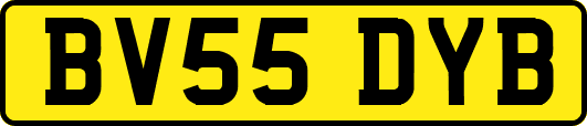 BV55DYB