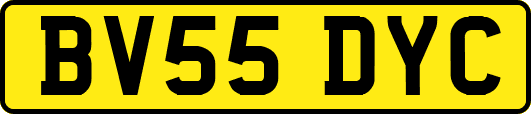 BV55DYC