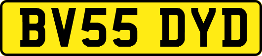 BV55DYD