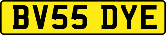 BV55DYE