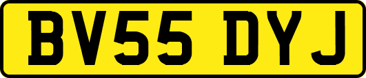 BV55DYJ