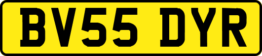BV55DYR