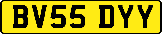 BV55DYY