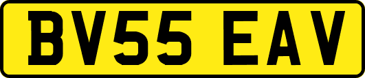 BV55EAV