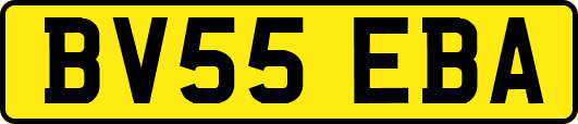 BV55EBA