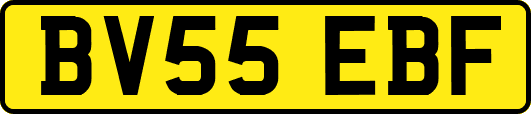 BV55EBF