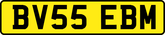 BV55EBM