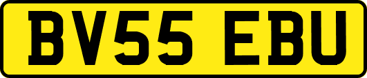 BV55EBU