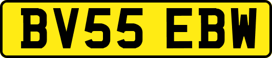 BV55EBW
