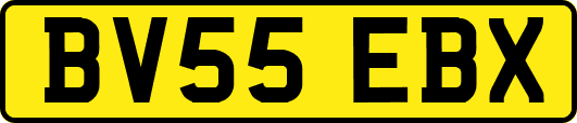 BV55EBX