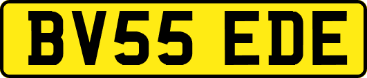 BV55EDE