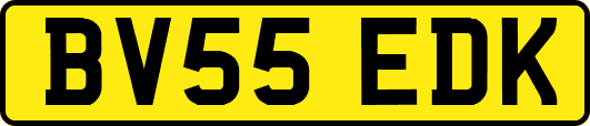 BV55EDK