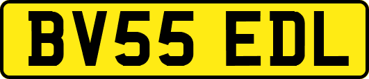 BV55EDL