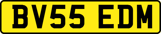 BV55EDM