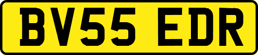 BV55EDR