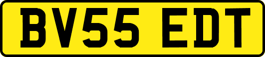 BV55EDT