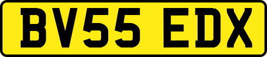 BV55EDX