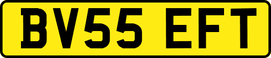 BV55EFT