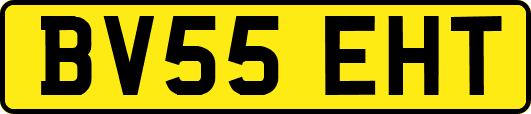 BV55EHT