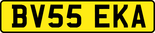 BV55EKA