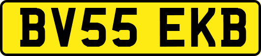 BV55EKB
