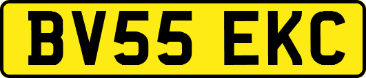 BV55EKC