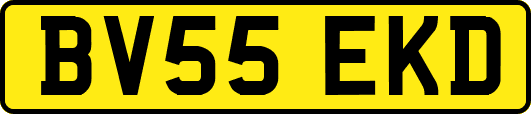 BV55EKD
